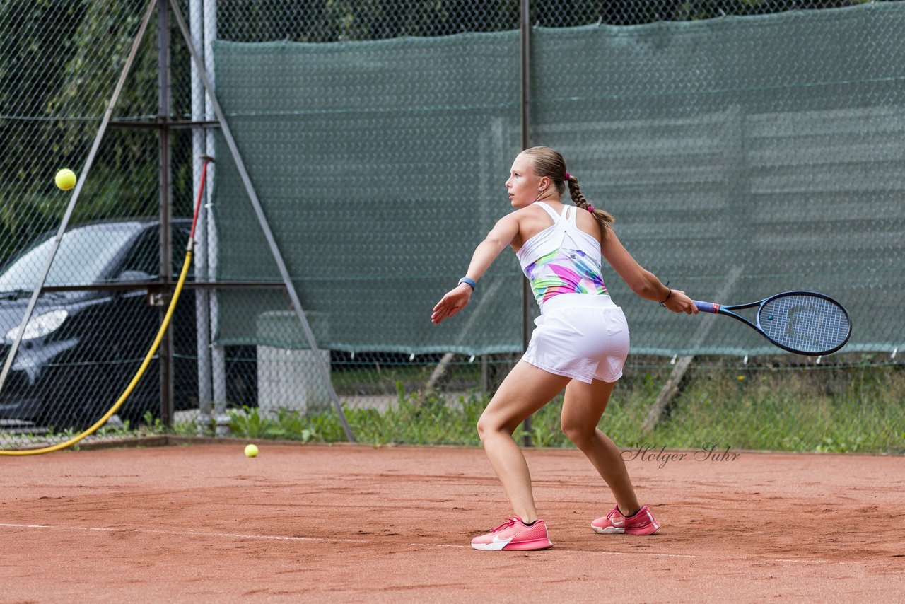 Bild 195 - Bergstedt Open
